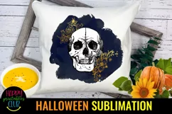 HALLOWEEN SUBLIMATION DESIGN IDEAS PNG-SUBLIMATION FOR HALLOWEEN