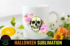 HALLOWEEN SUBLIMATION DESIGN IDEAS PNG-SUBLIMATION FOR HALLOWEEN