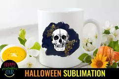 HALLOWEEN SUBLIMATION DESIGN IDEAS PNG-SUBLIMATION FOR HALLOWEEN