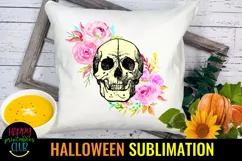 HALLOWEEN SUBLIMATION DESIGN IDEAS PNG-SUBLIMATION FOR HALLOWEEN