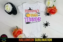 halloween sublimation designs for kids toddlers shirts