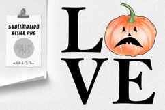 Halloween Sublimation Bundle | Sublimation Designs PNG Product Image 5