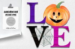Halloween Sublimation Bundle | Sublimation Designs PNG Product Image 13