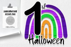 Halloween Sublimation Bundle | Sublimation Designs PNG Product Image 15
