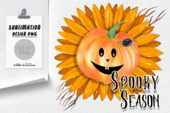 Halloween Sublimation Bundle | Sublimation Designs PNG Product Image 28
