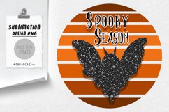 Halloween Sublimation Bundle | Sublimation Designs PNG Product Image 2