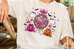 Halloween Sublimation PNG Product Image 2
