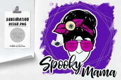Halloween Sublimation Bundle | Sublimation Designs PNG Product Image 12