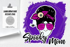 Halloween Sublimation Bundle | Sublimation Designs PNG Product Image 16