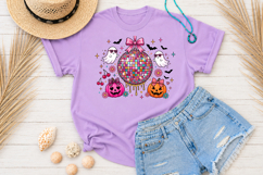 Halloween Sublimation PNG Product Image 3