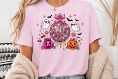 Halloween Sublimation PNG Product Image 4