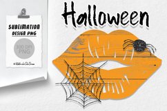 Halloween Sublimation Bundle | Sublimation Designs PNG Product Image 8