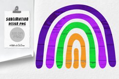 Halloween Sublimation Bundle | Sublimation Designs PNG Product Image 6