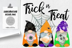 Halloween Sublimation Bundle | Sublimation Designs PNG Product Image 19