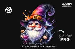 gnome clipart