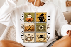 HAlloween Sublimation PNG Design Product Image 2