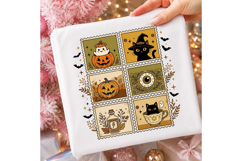 HAlloween Sublimation PNG Design Product Image 3