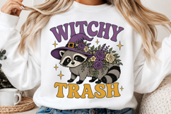 Halloween Sublimation PNG, Sppky Designs Product Image 2