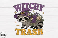 Halloween Sublimation PNG, Sppky Designs Product Image 3