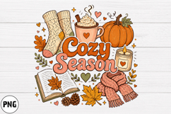 Halloween Sublimation PNG, Sppky Designs Product Image 3
