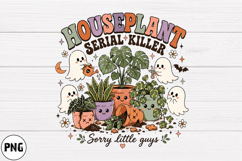 Halloween Sublimation PNG, Sppky Designs Product Image 3