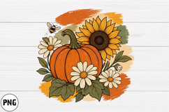 Halloween Sublimation PNG, Sppky Designs Product Image 3