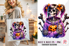 Fall Hot Cocoa Sublimation Design, Halloween Mama Sublimation Png, Halloween Png