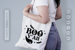 Halloween SVGs Product Image 3