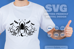 Halloween SVGs Product Image 5