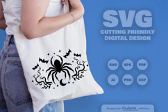 Halloween SVGs Product Image 1