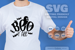 Halloween SVGs Product Image 1