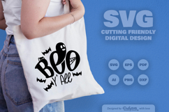 Halloween SVGs Product Image 6