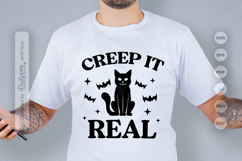Halloween SVGs Product Image 4