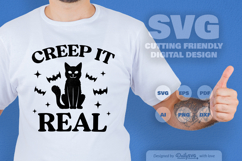 Halloween SVGs Product Image 5