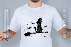 Halloween SVGs Product Image 3