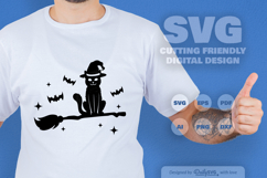 Halloween SVGs Product Image 4