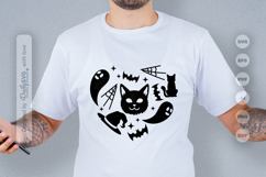 Halloween SVGs Product Image 4