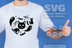 Halloween SVGs Product Image 5