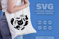 Halloween SVGs Product Image 6
