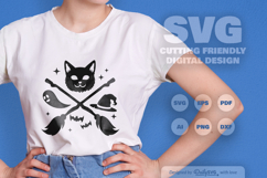 Halloween SVGs Product Image 3