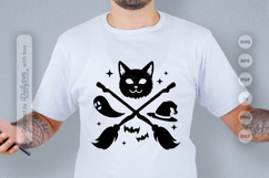 Halloween SVGs Product Image 4