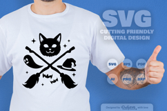 Halloween SVGs Product Image 1