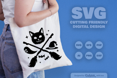 Halloween SVGs Product Image 6