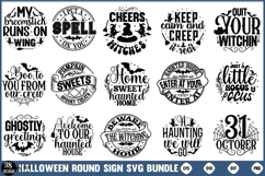 Big 400 Big Bundle Halloween Mega Bundle Farmhouse Design Product Image 5