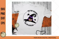 Cute Halloween design for kids, Halloween cut file for Cricut