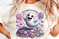 halloween sweet candy ghost png, cute ghost candy clipart, kawaii halloween sublimation, trick or treat ghost png, candy halloween design, halloween sublimation clipart, spooky cute ghost png, halloween candy art, pastel candy halloween ghost, halloween p