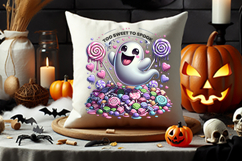 halloween sweet candy ghost png, cute ghost candy clipart, kawaii halloween sublimation, trick or treat ghost png, candy halloween design, halloween sublimation clipart, spooky cute ghost png, halloween candy art, pastel candy halloween ghost, halloween p