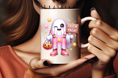 halloween trick or treat ghost png, cute ghost clipart, trick or treat sublimation design, spooky ghost halloween png, halloween ghost clipart, kawaii halloween ghost design, halloween sublimation clipart, trick or treat halloween png, cute halloween desi