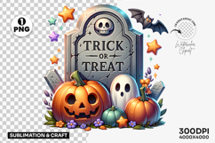 Halloween svg, Sublimation svg, Retro SVG, Svg for Cricut, Halloween Design, Sublimation Design, SVG