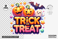 halloween trick or treat png, trick or treat ghost pumpkin clipart, halloween candy design, pumpkin ghost trick or treat art, cute spooky trick or treat png, pastel halloween candy printable, ghost pumpkin halloween design, trick or treat greeting clipart